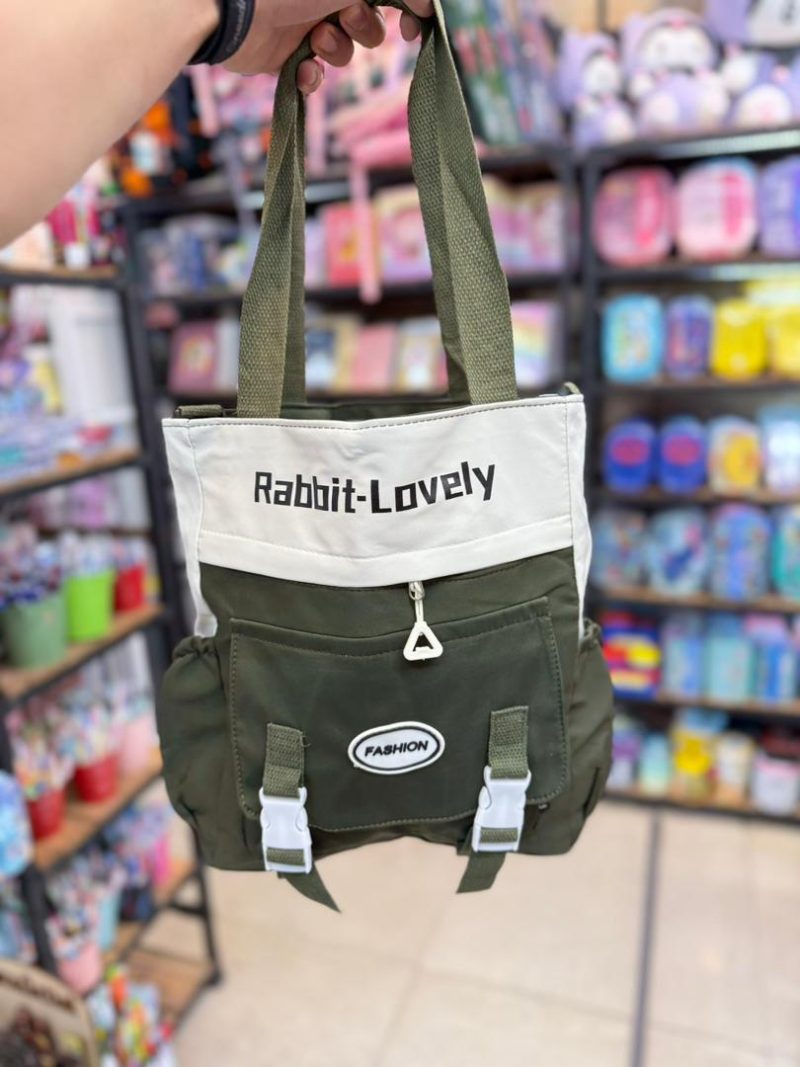 Basket bag with pocket2