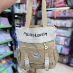 Basket bag with pocket3