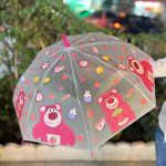 Chrome fantasy umbrella4