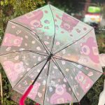 Chrome fantasy umbrella5
