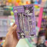 Chrome fantasy writing set3