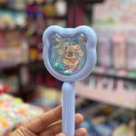 Fancy aquarium brush10