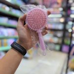 Fancy aquarium brush8