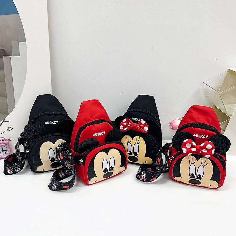 Mickey Mouse body bag