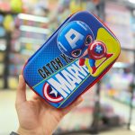 Spiderman large size tablet case