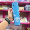 Cylindrical flask3