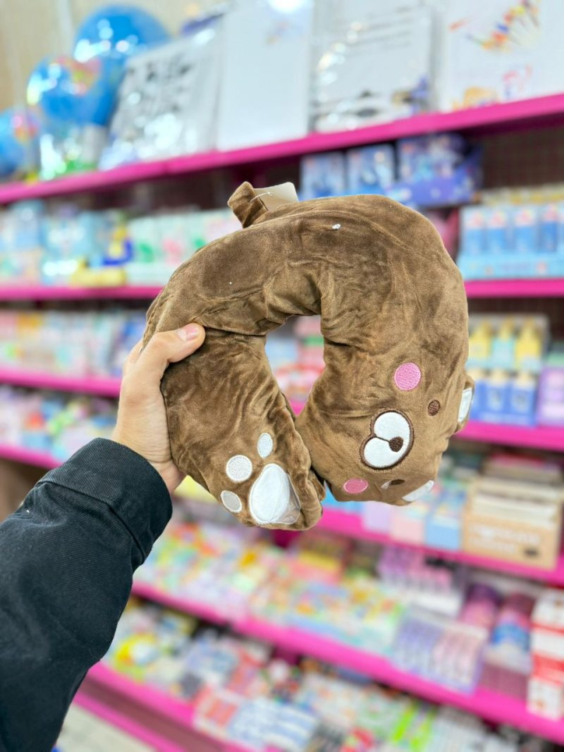 Fancy neck pillow2