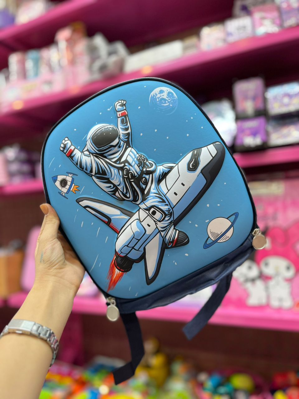 Kindergarten bag for boys3