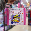 Quality drawing book with buttons3