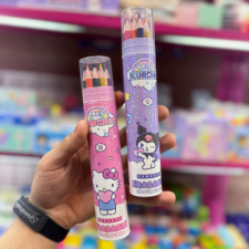12 rang sanrio 3
