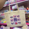 bag parcheE