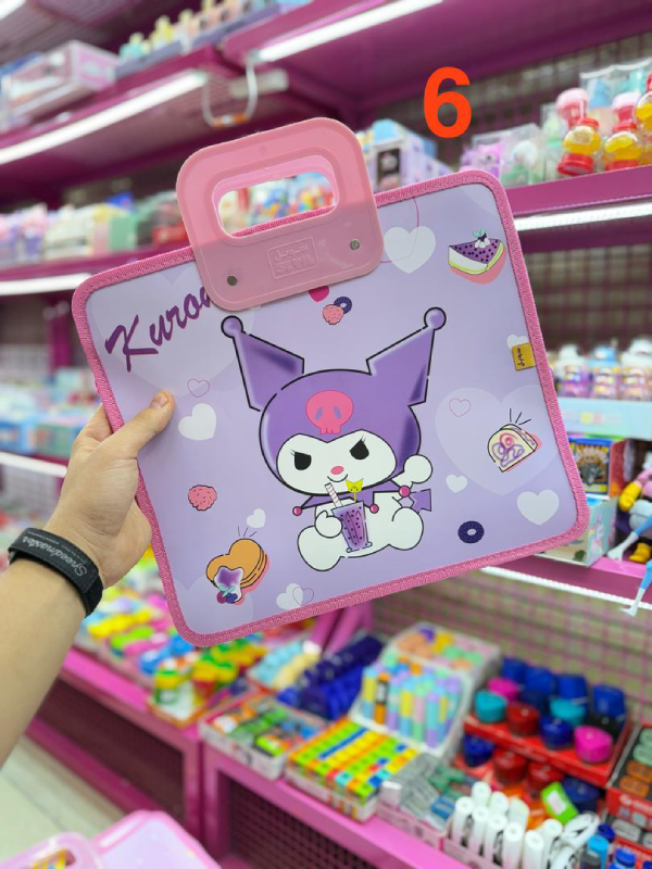 bag talghi kurumi