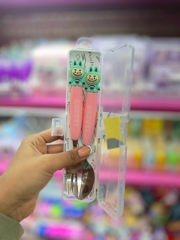 labubu silicone 3
