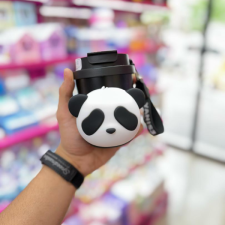 panda silicone