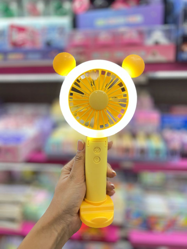ring light zard