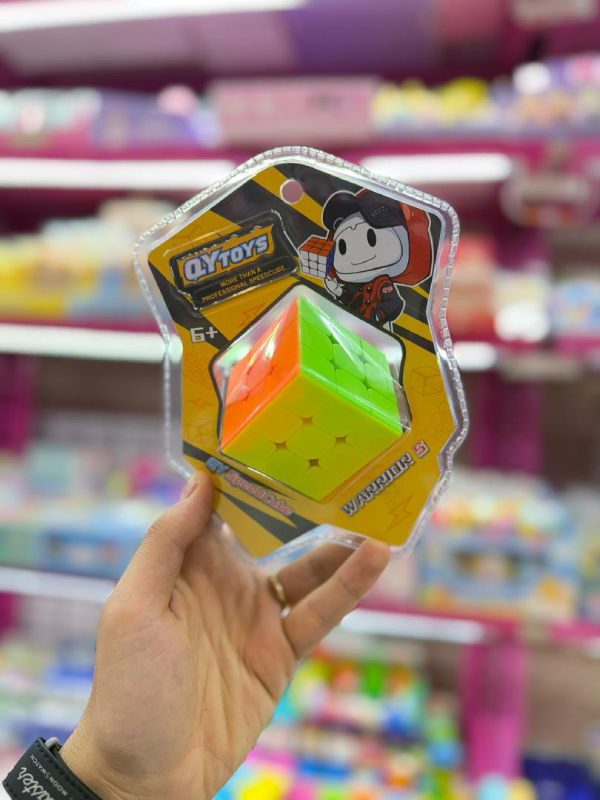 rubik 3*3