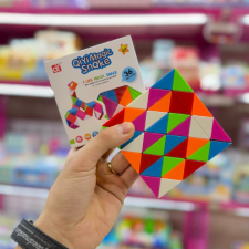 rubik mari