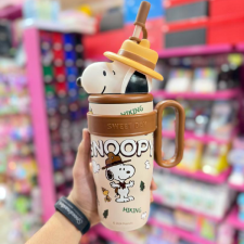 snoopy felask