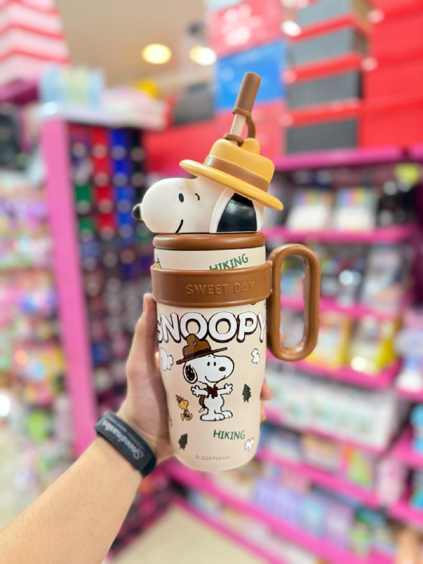snoopy felask