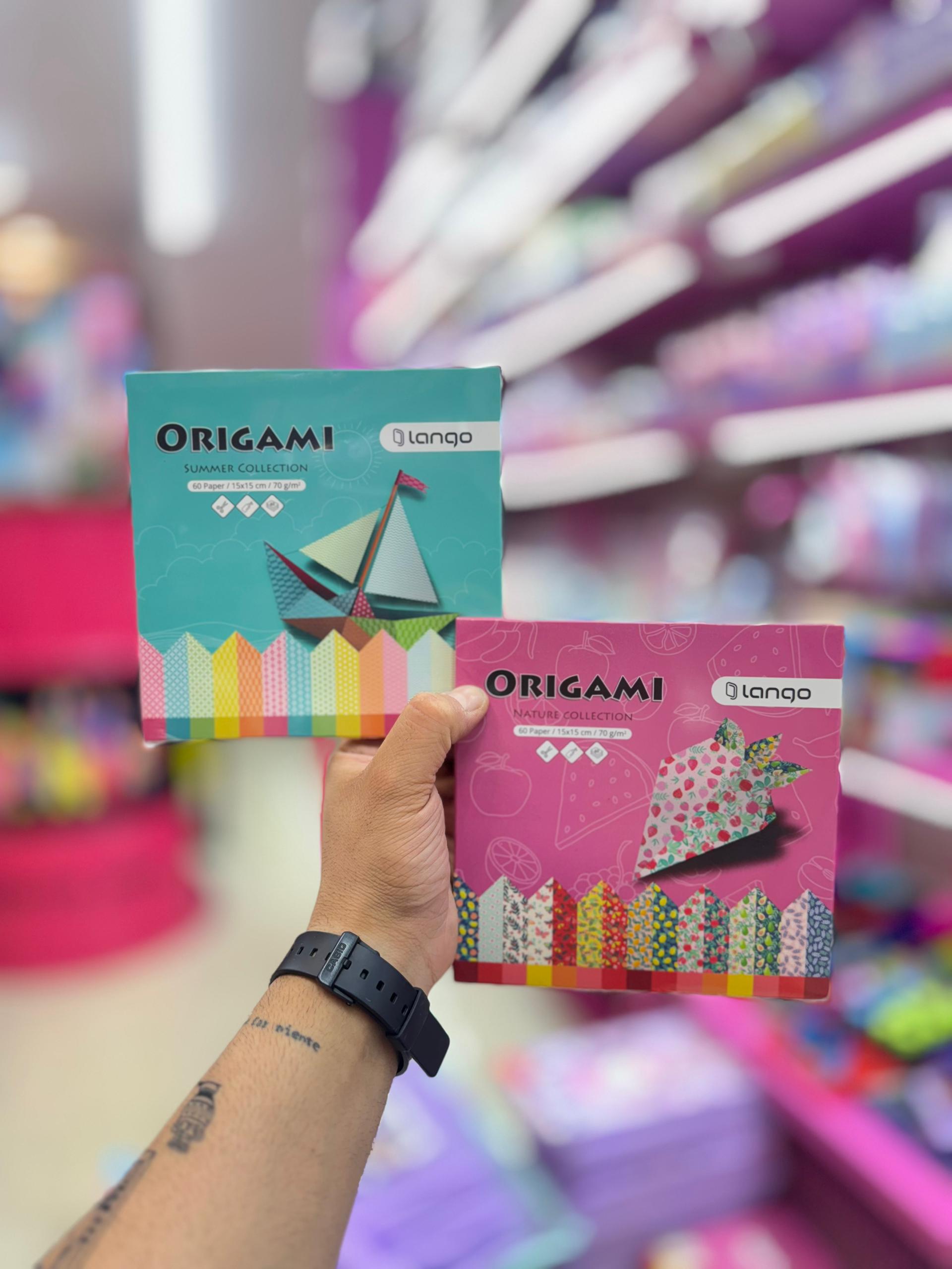Origami paper2