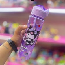 Straw flask1