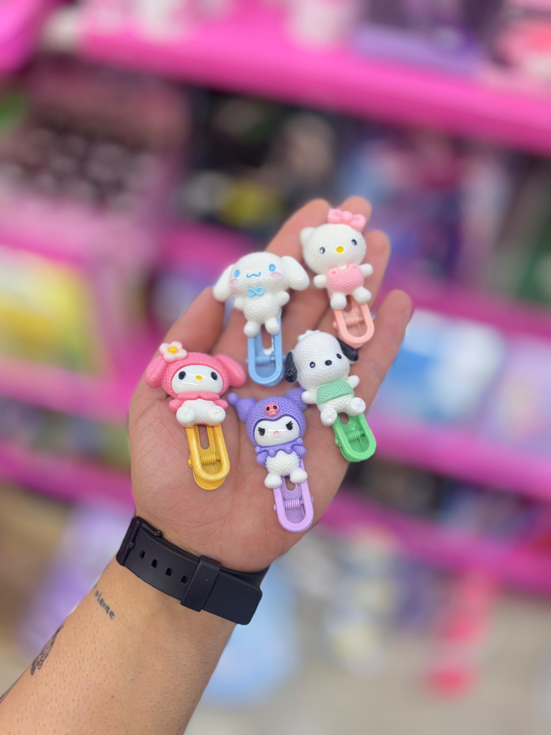 hair clip1