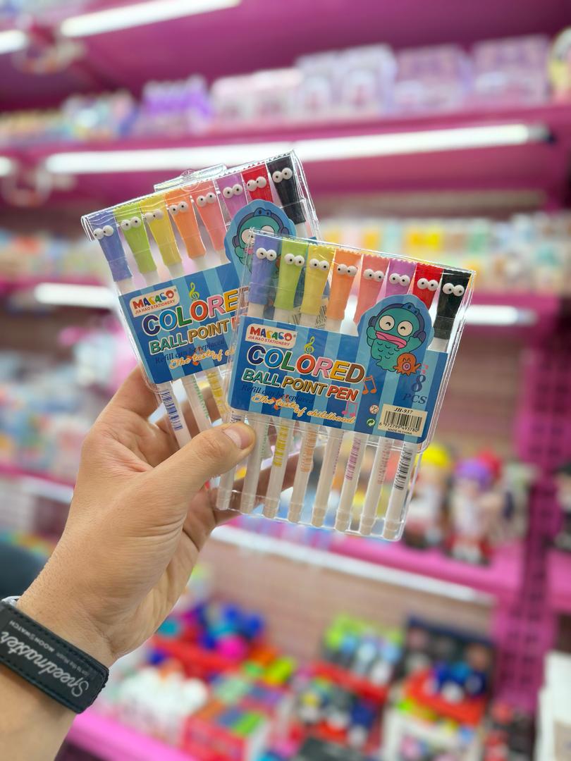 pen fantasy