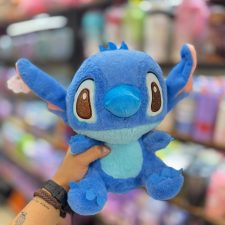 stitch doll
