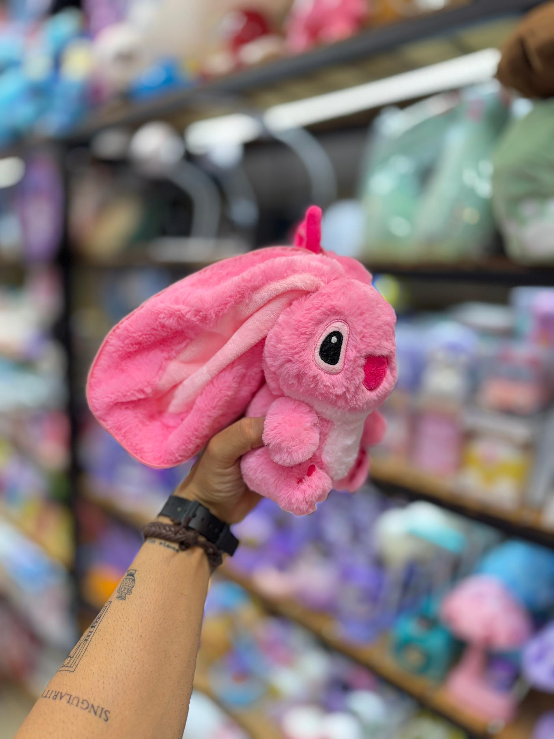 stitch surprise doll7