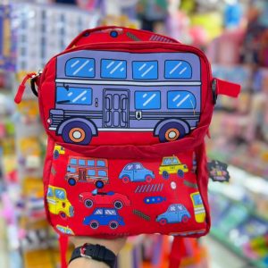 Imported backpack suitable for kindergarten خرید کوله مناسب مهد